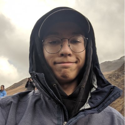 Profile Picture of Matei Cheong (@MattHeyMc) on Twitter