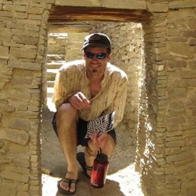 Profile Picture of Steve Rolland (@steve_rolland) on Twitter