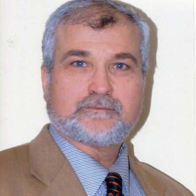 Profile Picture of Antonio Castaldo (@SpeakerTony) on Twitter