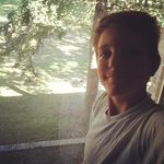 Profile Picture of Andrew Slocum (@_andrewslocum_) on Instagram