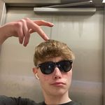 Profile Picture of Justin Riegler (@justin_riegler_17) on Instagram