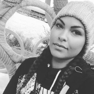 Profile Picture of Samantha Floyd (@IamSashaFiercer) on Twitter