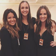 Profile Picture of Katie Sandstrom (@kesandstrom) on Tiktok