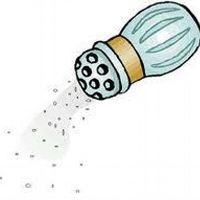 Profile Picture of Take It With Salt (@takeitwithsalt) on Twitter