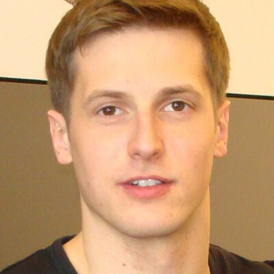 Profile Picture of Guido (@GuidoSteven114) on Twitter