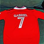 Profile Picture of Gabriel Gandye (@gabrielgandye) on Instagram