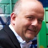Profile Picture of Glenn Barrows (@grbarrows) on Pinterest
