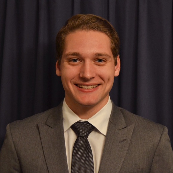 Profile Picture of Nolan Bloyer (@bloyer158) on Poshmark