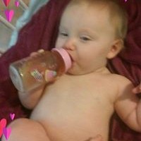 Profile Picture of Tori Parrish (@tori-parrish) on Quora