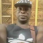 Profile Picture of Maxime Auguste Djiré (@maximeaugustedjire) on Instagram