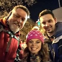 Profile Picture of Shawn Zuber (@shawn-zuber) on Quora