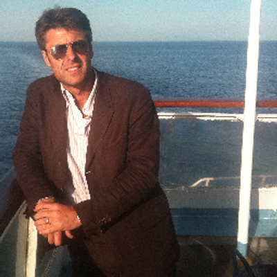 Profile Picture of Nick Pisa (@NickPisa) on Twitter