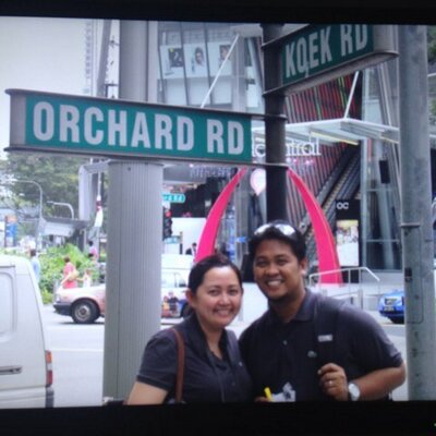 Profile Picture of Robin Soriano (@boy_wonder30) on Twitter