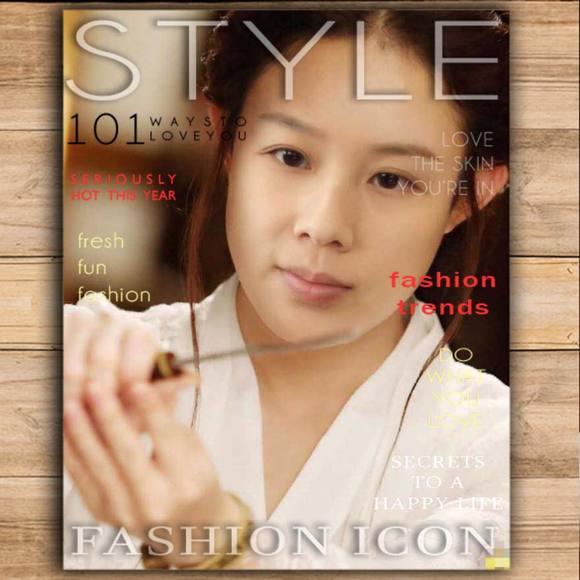 Profile Picture of Huijing Xue (@xuehuijing2012) on Poshmark