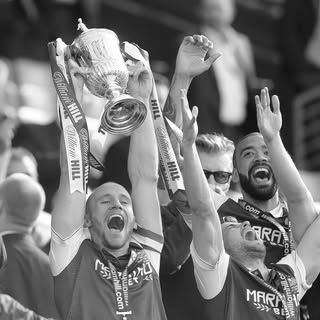 Profile Picture of Andrew Penman (@penman_andrew) on Instagram