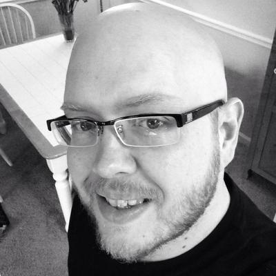 Profile Picture of Jeremy Pickett (@KI4INW) on Twitter