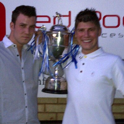 Profile Picture of Nathan Sherwood (@Moleski21) on Twitter