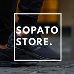 Profile Picture of SECOND STUFF ORIGINAL (@sopatostore) on Instagram