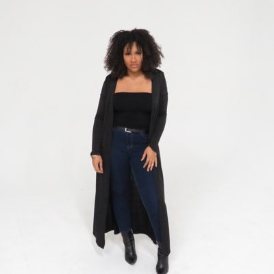 Profile Picture of Naomi Adams. (@naomiadaams) on Twitter