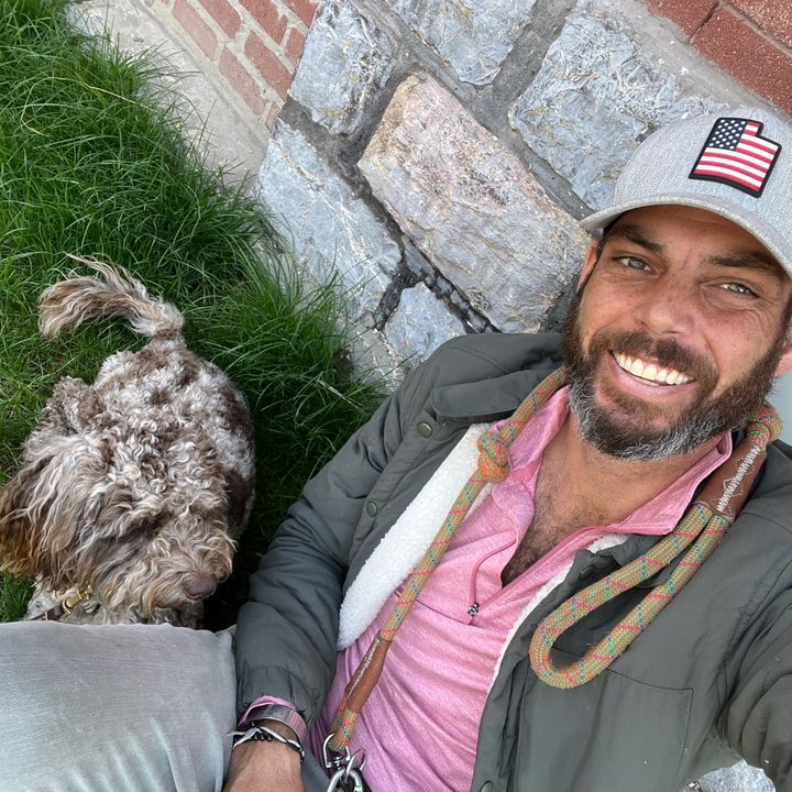 Profile Picture of steven (@stevenrdoty) on Tiktok
