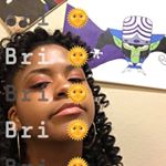 Profile Picture of Brianna Berry (@briannathough_) on Instagram