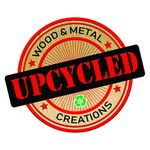 Profile Picture of Richard MacLean (@upcycledwoodandmetal) on Instagram