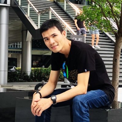 Profile Picture of Tung Nguyen | Tesla Lover (@tungpixl) on Twitter