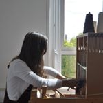 Profile Picture of Isabel Walker Textiles (@isabelwalkertextiles) on Instagram