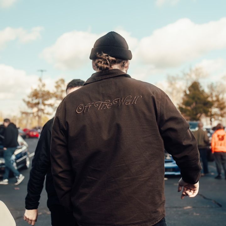 Profile Picture of iamhaynes (@@iamhaynes) on Tiktok