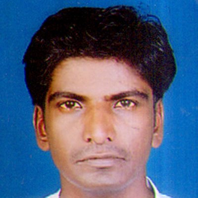 Profile Picture of Santosh Pawar (@santoshpawar38) on Twitter