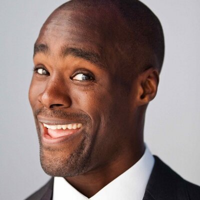 Profile Picture of Emeka Okafor (@BigMek50) on Twitter
