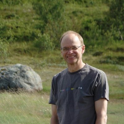 Profile Picture of Neil Lancaster (@gapopp) on Twitter