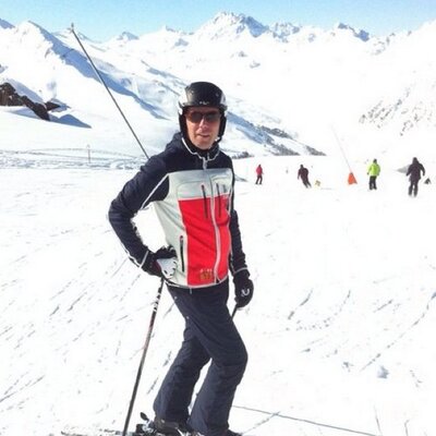 Profile Picture of Robert De Jong (@RobertEdeJong) on Twitter