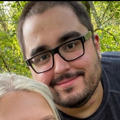 Profile Picture of Chris Robbie (@chrisgerard25) on Twitter