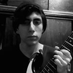 Profile Picture of Elias Winston Lennon (@palattohernandez) on Instagram