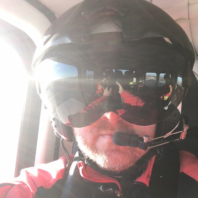 Profile Picture of Ben Myer (@BenMyer2) on Twitter