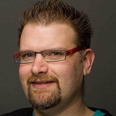 Profile Picture of Michael Warf (@mwarf) on Twitter