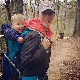 Profile Picture of Sandy Fielders Harper (@scarroll1010) on Pinterest