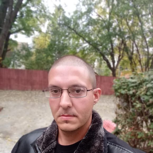 Profile Picture of Keith Christ jr. (@keithc1085) on Poshmark