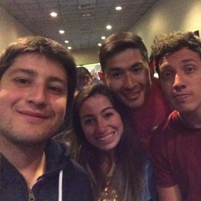 Profile Picture of Bastian Leal (@basthian_al) on Twitter