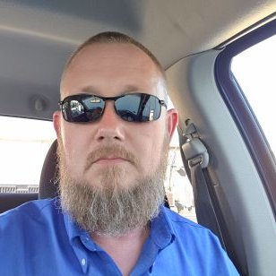 Profile Picture of Martin Bode (@NeverWalkedOut) on Twitter