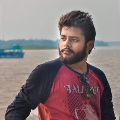Abhishek Mitra - Twitter Profile Picture of Abhishek Mitra (@abhishekmitra93) on Twitter