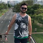 Profile Picture of Daniel Naccarato (@danacarato) on Instagram