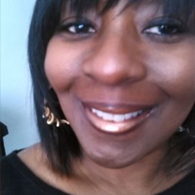 Profile Picture of Charmaine A Brown (@@xLUCKYCHARMz) on Twitter