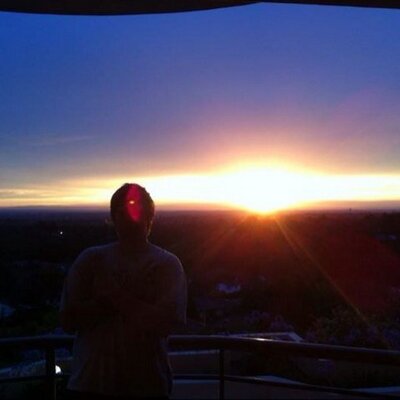 Profile Picture of Boyd Kramer (@KramerBoyd) on Twitter