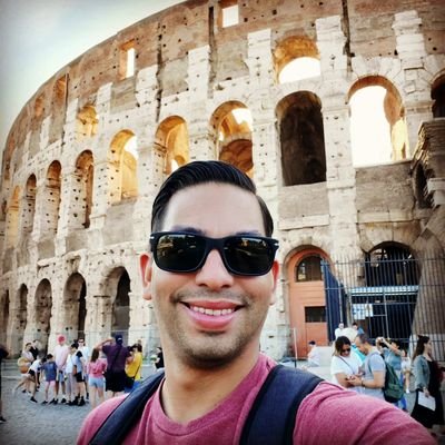 Profile Picture of Ruben Rivera (@el_ruru) on Twitter