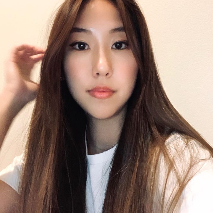 Profile Picture of _sharonpak (@_sharonpak) on Tiktok