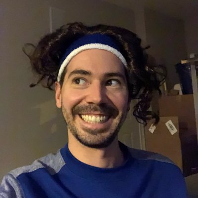 Profile Picture of Brian Weber (@weberupp) on Twitter