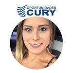 Profile Picture of Corretora Fernanda (@fernandacorretoracury) on Instagram
