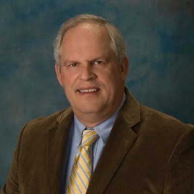 Profile Picture of John Michael Hearne (@mikehearne) on Twitter